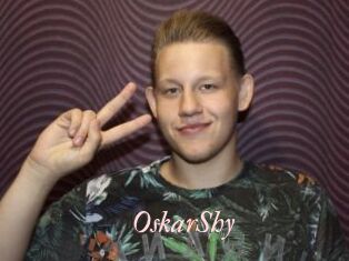 OskarShy Leukelol