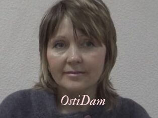 OstiDam