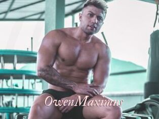 OwenMaximus