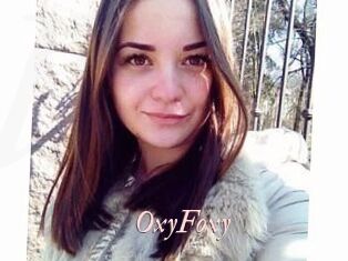 OxyFoxy
