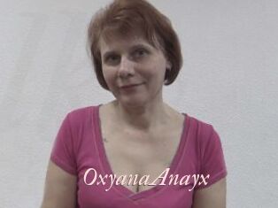 OxyanaAnayx