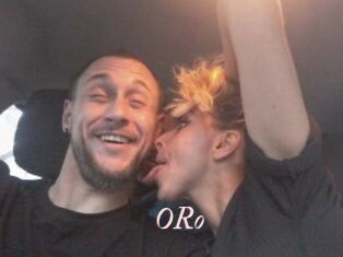 ORo