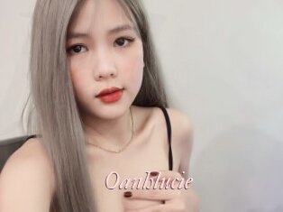 Oanhlucie