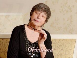 Obduliana