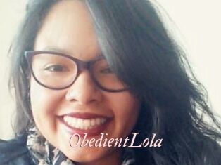 ObedientLola