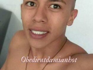 Obedientdamianhot