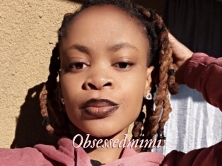 Obsessedmimi