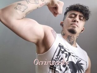 Ocrisweisko