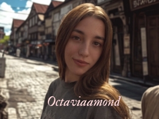 Octaviaamond