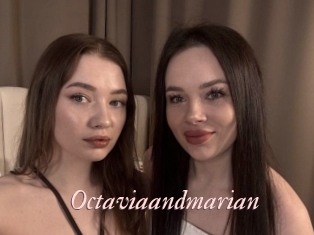 octaviaandmarian Leukelol