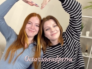 Octaviaandpetra