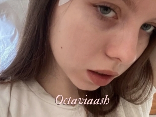 Octaviaash