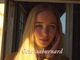 Octaviaburnard