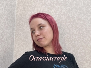 Octaviacroyle