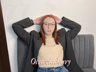 Octaviadeary