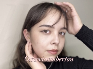 Octaviaemberton