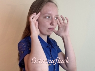 Octaviaflack