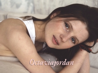 Octaviajordan