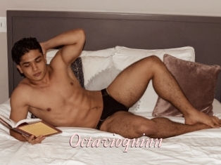 Octavioquinn