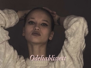 Odeliablissett