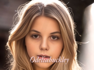 Odeliabuckley