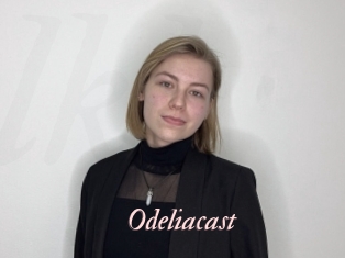 Odeliacast