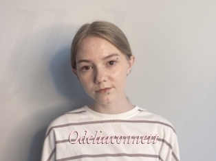 Odeliaconnett