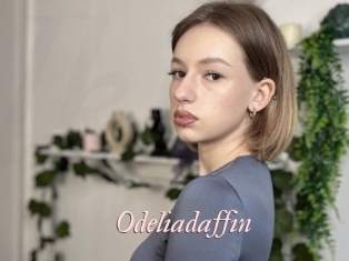 Odeliadaffin