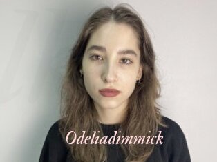 Odeliadimmick