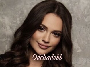 Odeliadobb