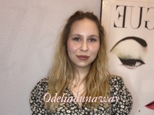 Odeliadunaway