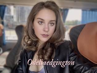 Odeliaedgington