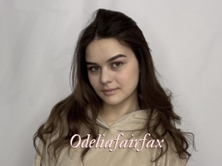 Odeliafairfax