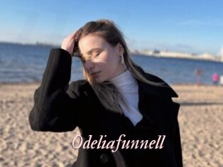 Odeliafunnell