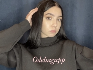 Odeliagapp
