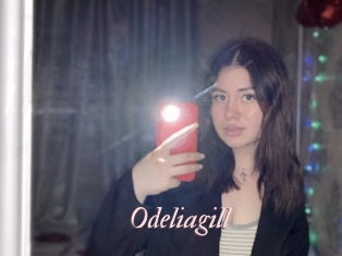 Odeliagill