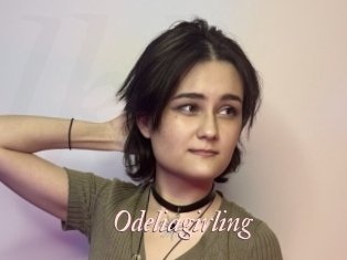 Odeliagirling