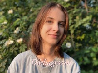 Odeliagrooms