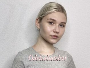 Odeliahazlett