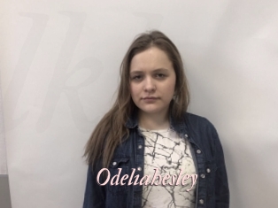 Odeliahesley