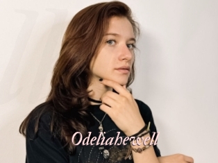 Odeliahewell