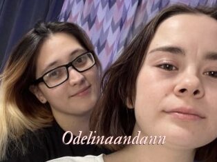 Odelinaandann