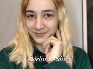 Odelinabelding