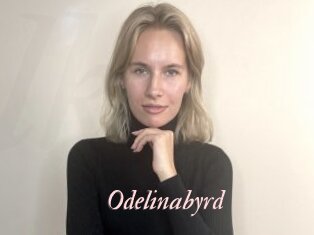 Odelinabyrd
