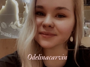 Odelinacarvin