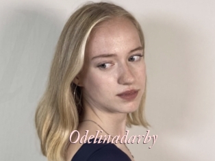 Odelinadarby