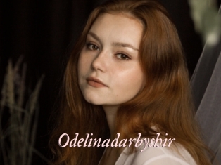 Odelinadarbyshir