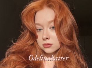 Odelinahatter