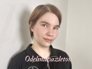 Odelinahazleton