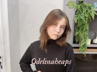 Odelinaheaps